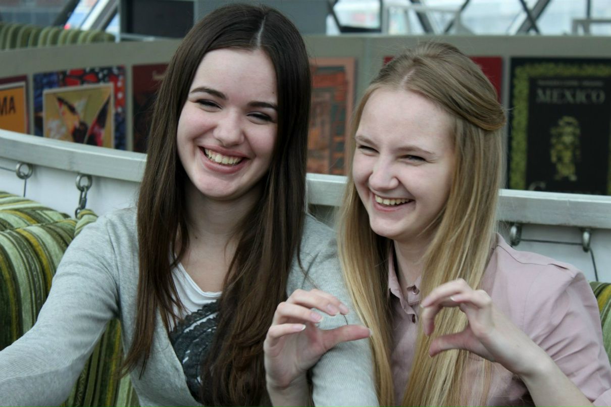 Елизавета Попова | 