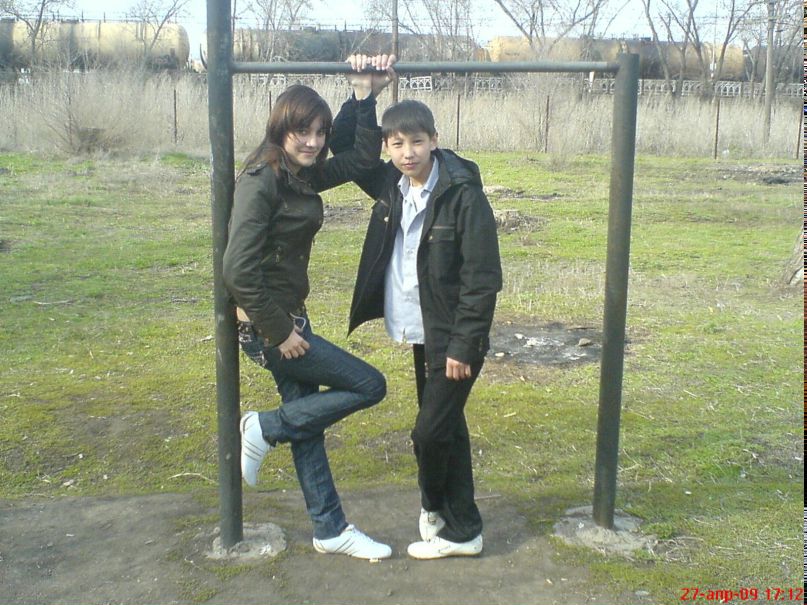 Талгат Нурмагамбетов | Аксай