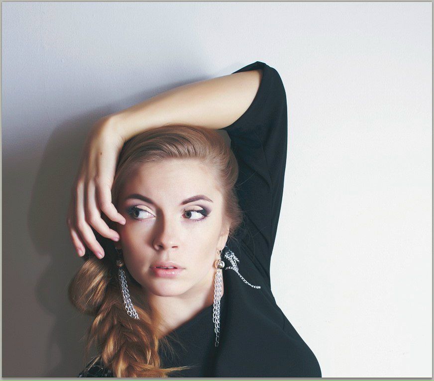 Юлия Жукова | Минск