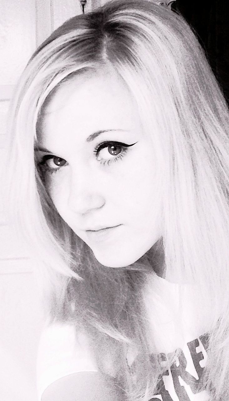 Вика Юзефович | Кривой Рог