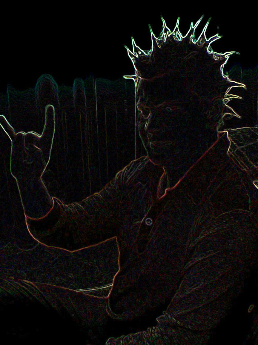 Андрюха Иваныч | Безенчук