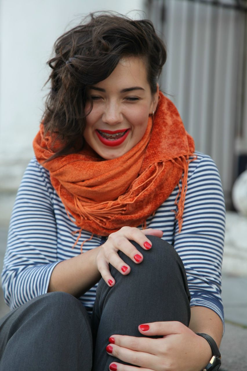 Karina Lutsenko | Киев