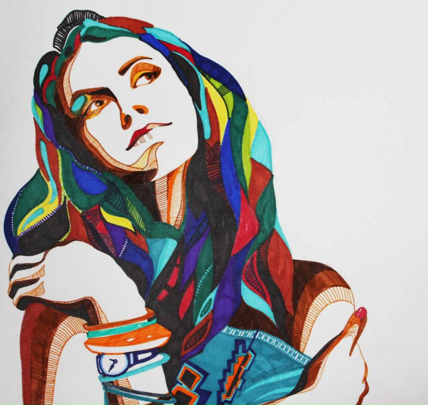 Lena Stefanovych | Киев