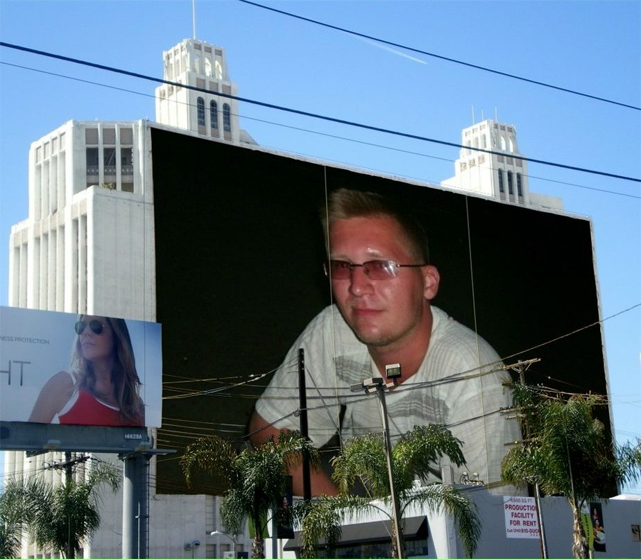 Олег Баранов | Санкт-Петербург