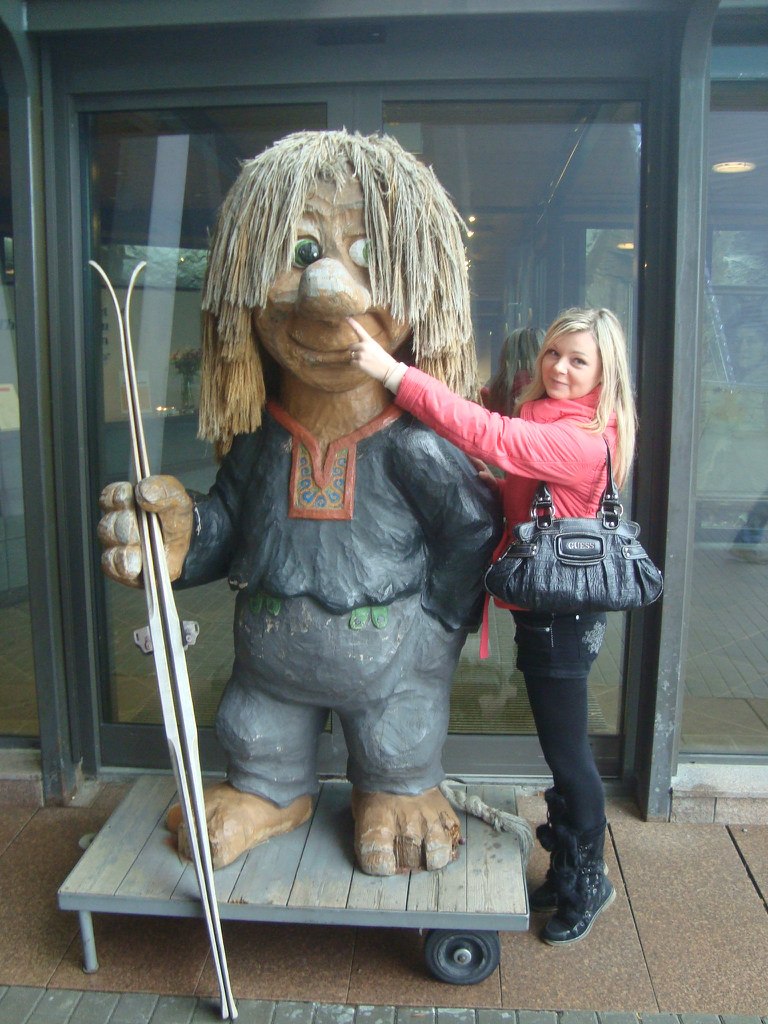 Katya Kuzovleva | Perth