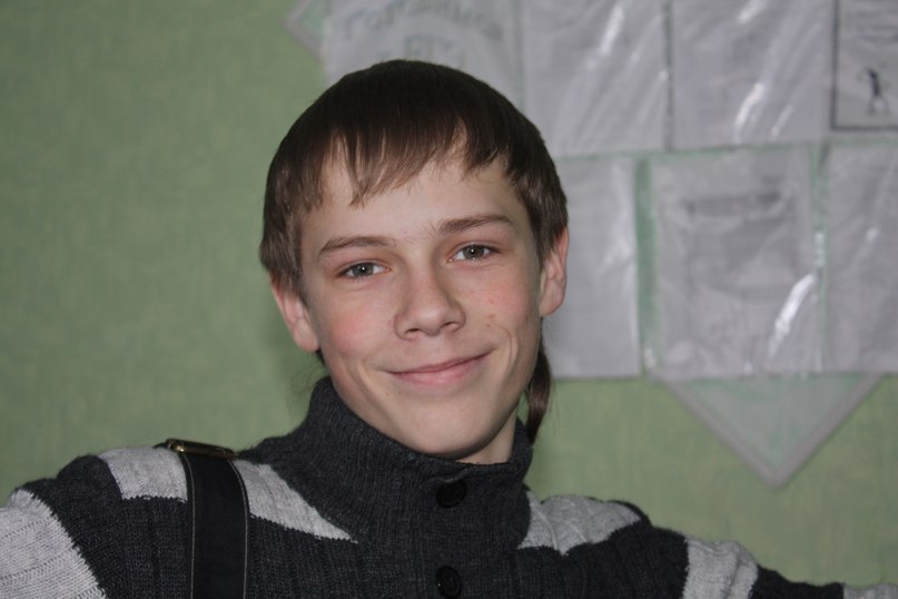 Иван Морозов | Губкин