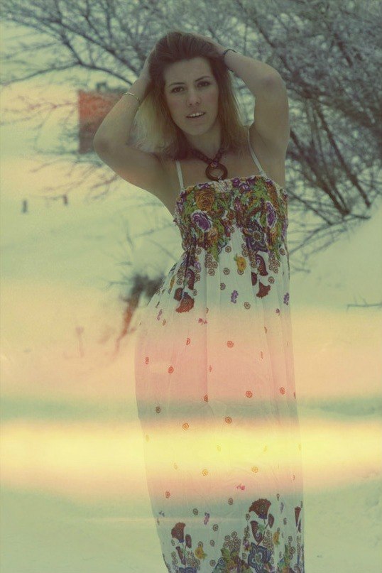 Виктория Малышкина | Москва