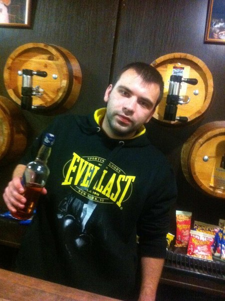 Андрей Мельник | Винница