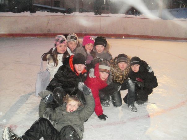 №5, Карина Кощеева №5, Карина Кощеева