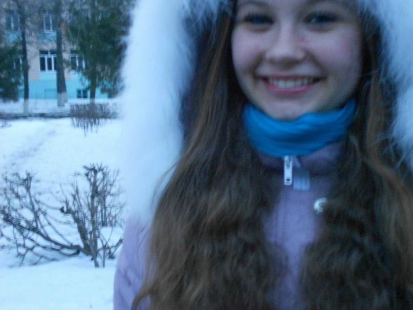 Галина Ивановская | Лениногорск