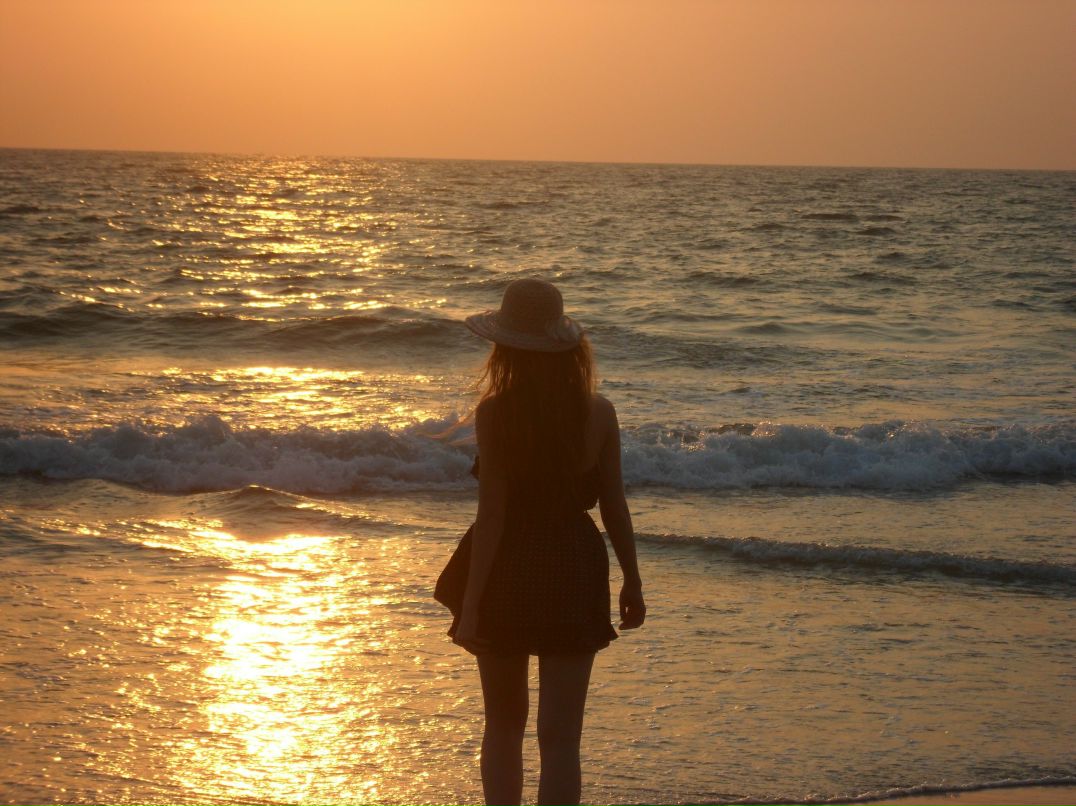 Mariya Kolosova | Москва