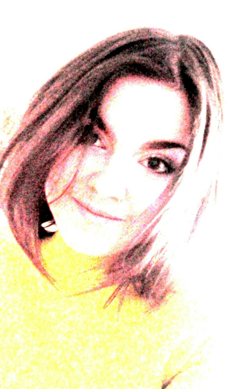 Нюта Мельникова | Рогачев