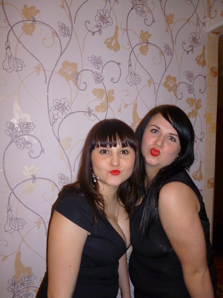 Кристина Горшкова | Семилуки (село)