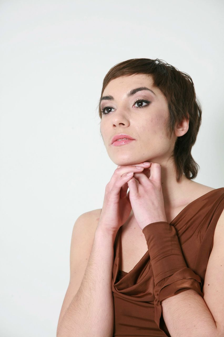 Анастасия Якушина | Москва