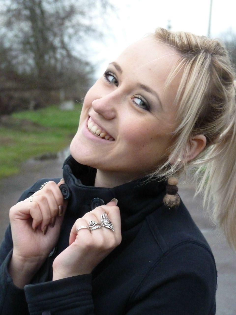 Ксюша Мандрыкова | Днепр (Днепропетровск)