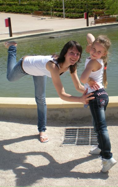 №13, Таня Цяпко, 42 года, Киев №13, Таня Цяпко, 42 года, Киев