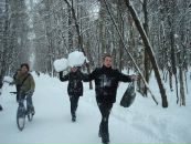 Фотография Тёма Каштанов