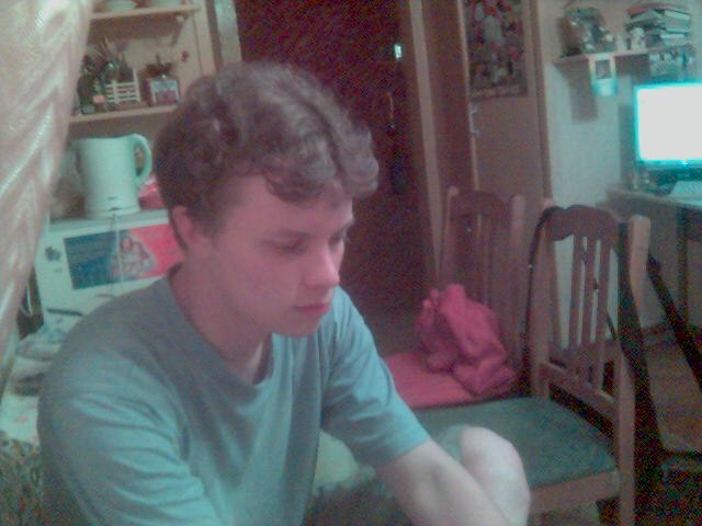 Юрий Апель | Москва