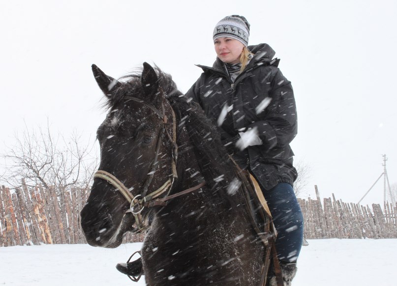 Леночка Ерохина | Арзамас