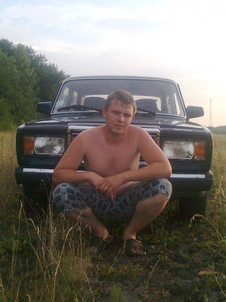 Серёга Матасов <SER> | Нижний Новгород