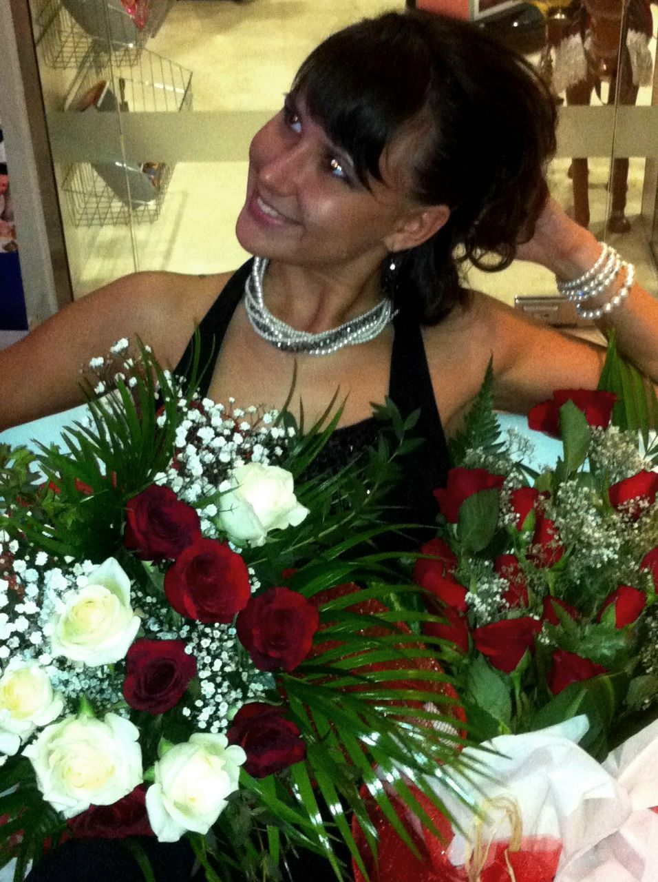 Елена Шумкова | Dubai