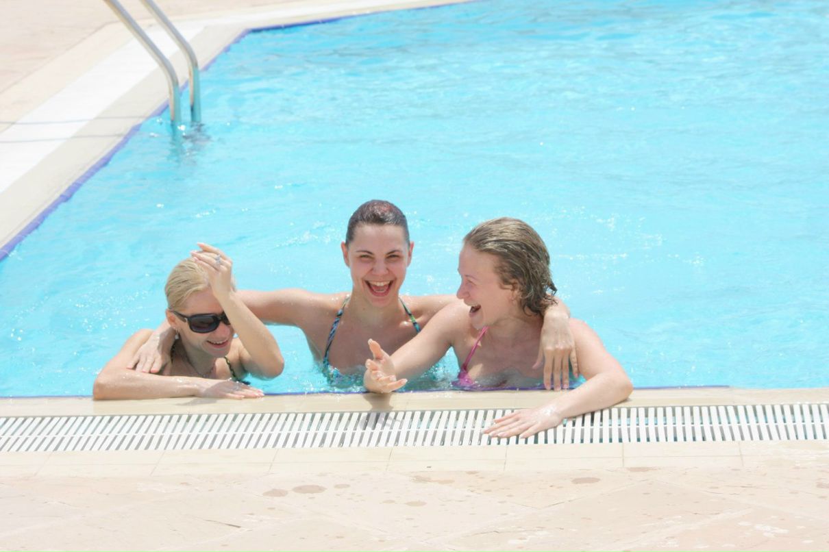 Юлия Романишина | Киев