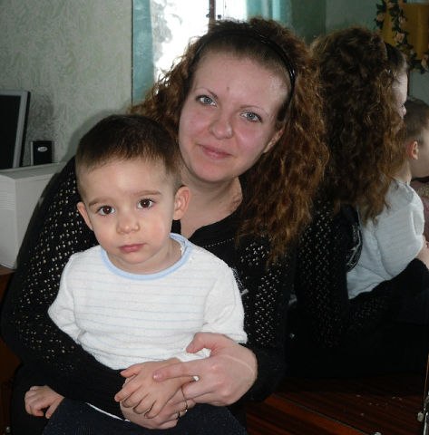 Александра Рынза | Рубежное