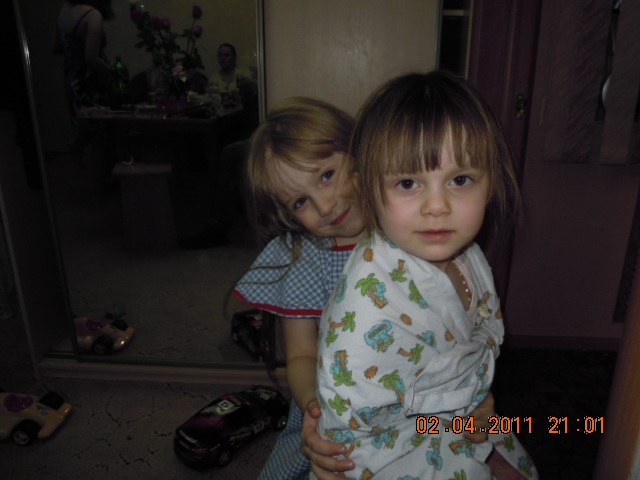 Катерина Королева | Магнитогорск