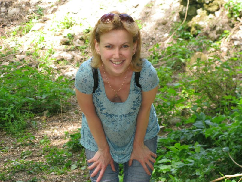 №5, Juliet Shulgina, Киев №5, Juliet Shulgina, Киев