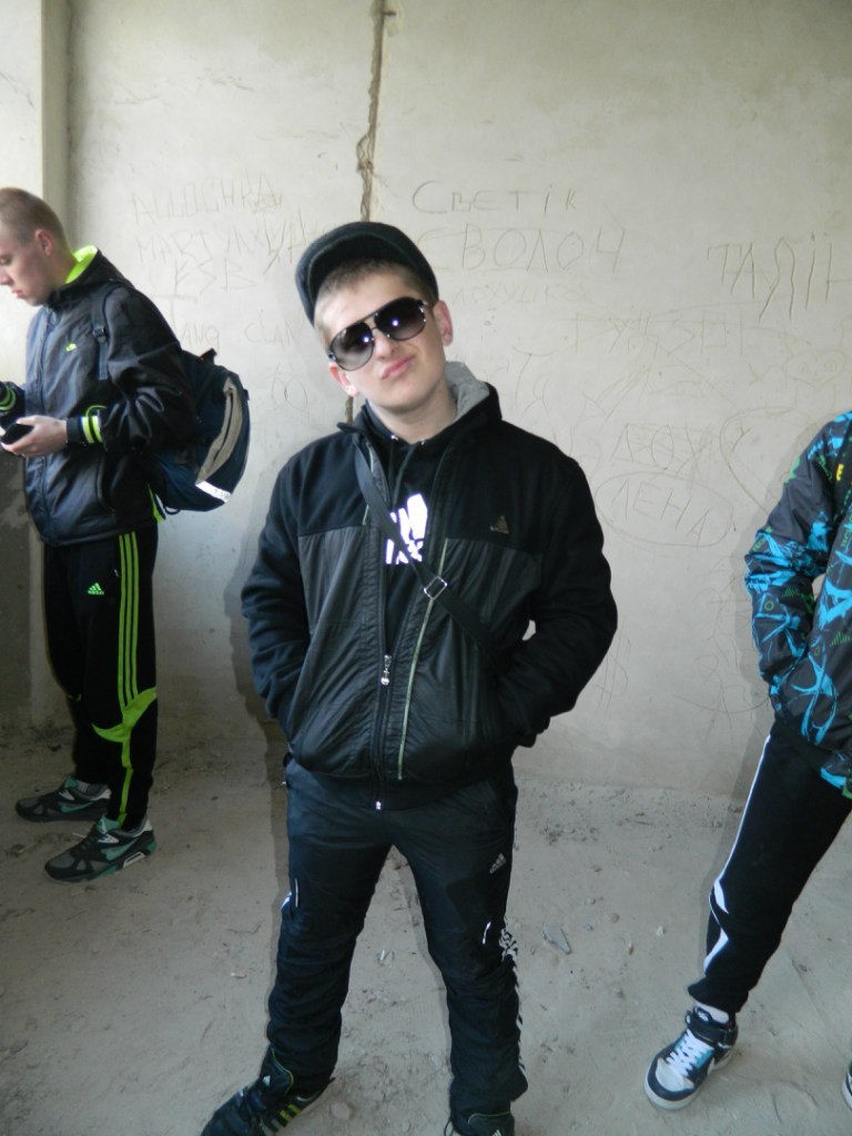 Назар Ворон | Квасилов