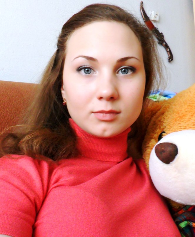 Светлана Гаврилова | Екатеринбург