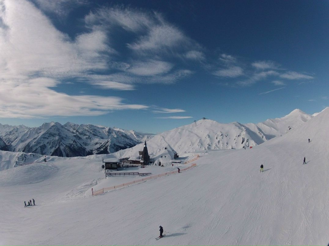 Антон Нарольский | Москва