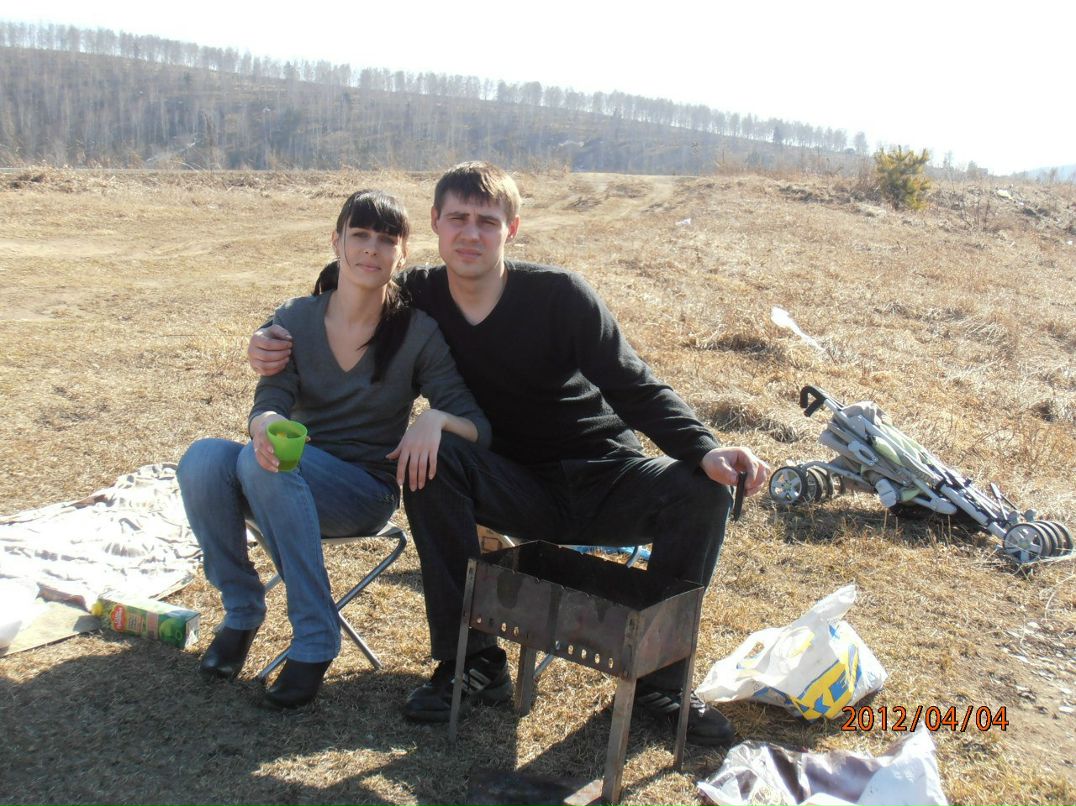 Дмитрий Шашков | Новокузнецк