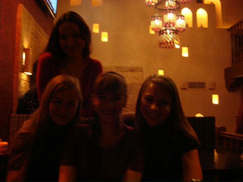 Екатерина Селькова | Москва