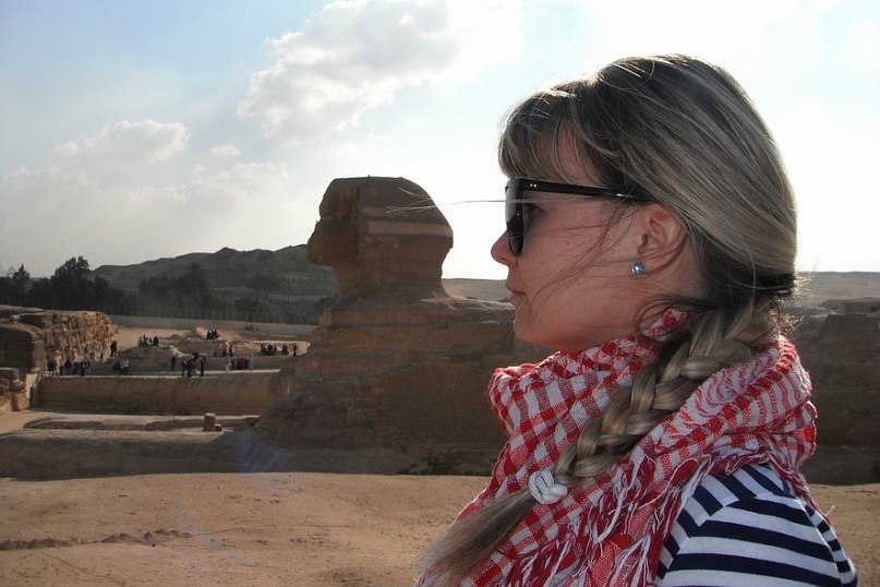 Вероника Пронина | Севастополь