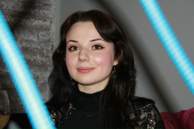 Елена Лягушина | Тула