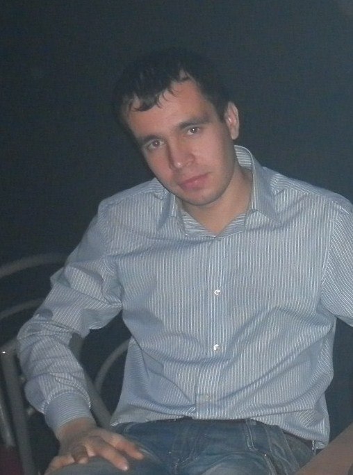 Александр Кареба | Санкт-Петербург