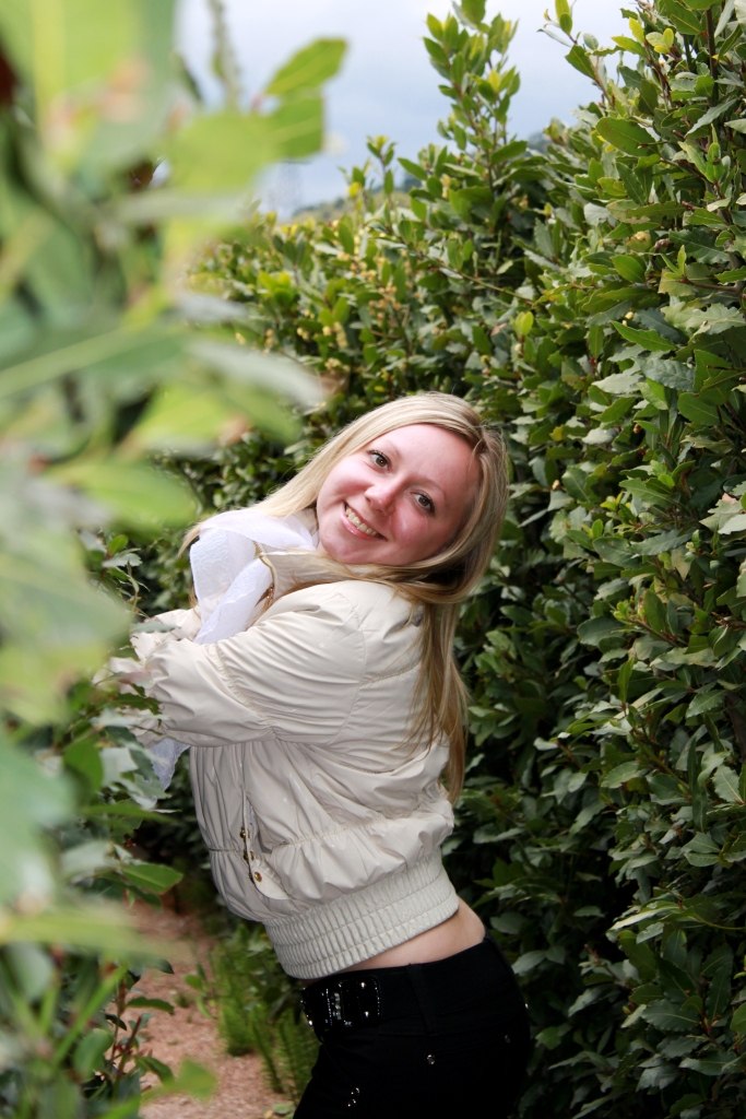 Анна Кашеварова | Симферополь