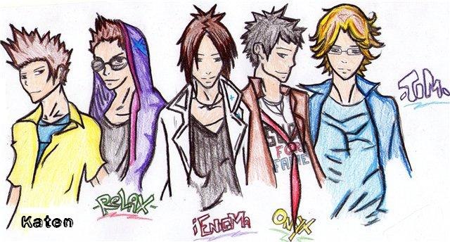 Vova Denisenko | Тарту