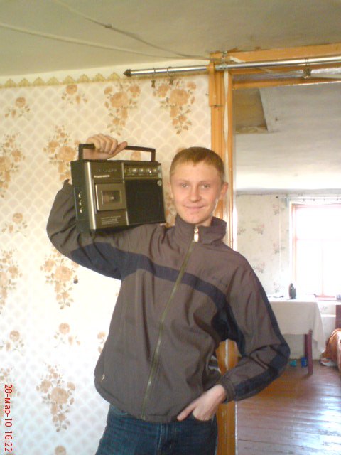 Фото профиля