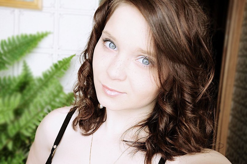 Вероника Субкевич-Покровская | Санкт-Петербург