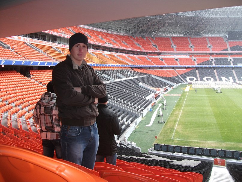 Василий Форманчук | Черновцы