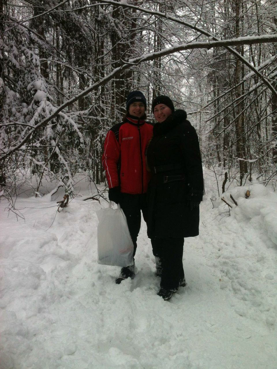 Сергей Неравов | Москва