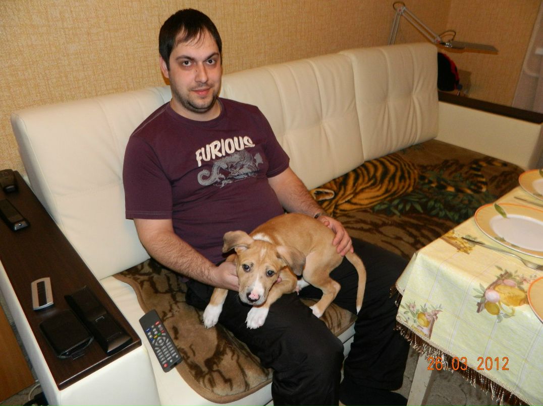 Алексей Вилков | Рязань