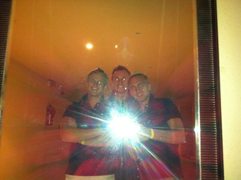 Сашка Бурик | Клин