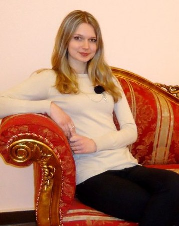 Леночка Панская | 