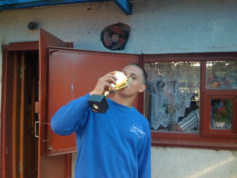 Иван Сокур | Одесса