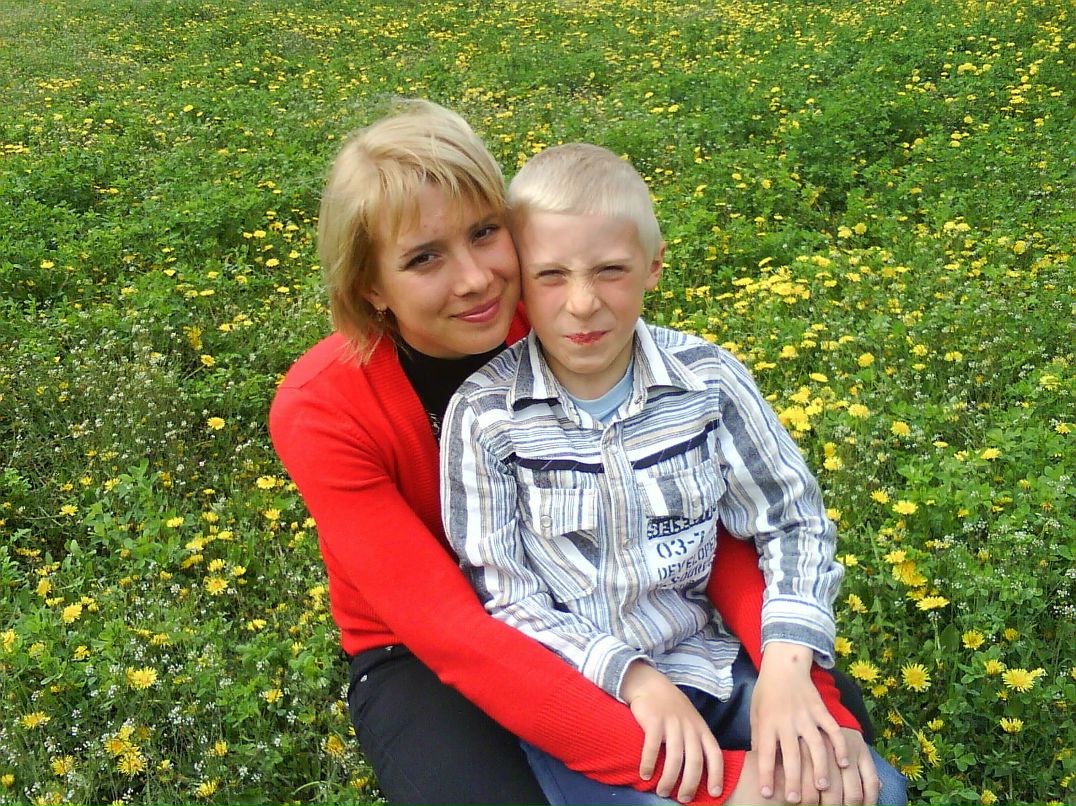 Римма Шевчук | Гайсин