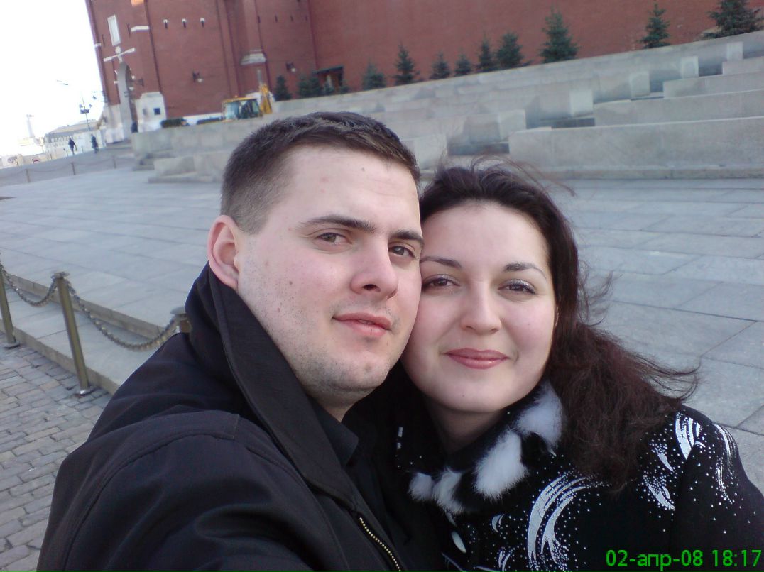 Елена Булдакова | Санкт-Петербург