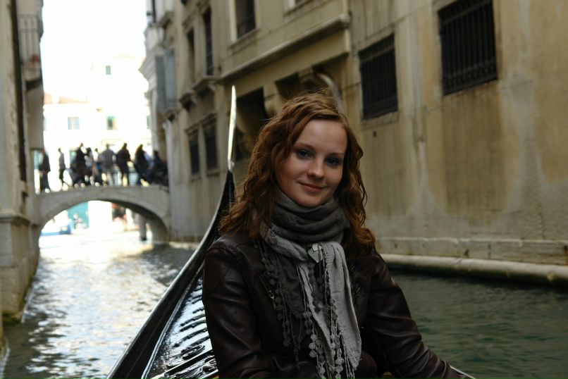 Наталья Федорова | Москва